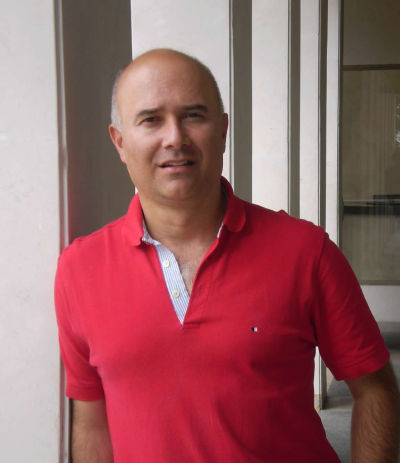 Octavio Escobar