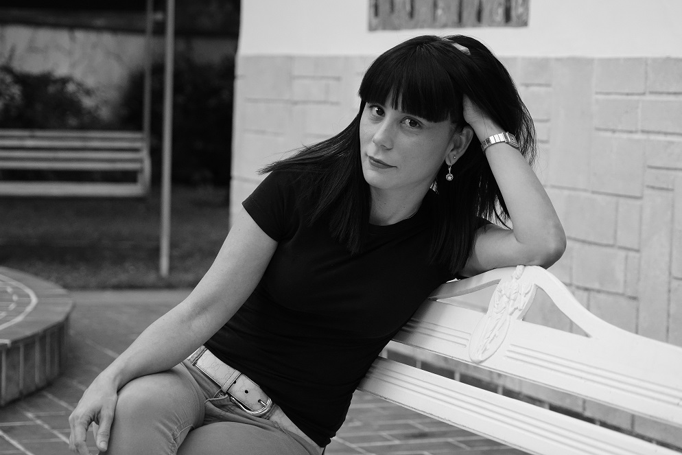 Wendy Guerra 2 @ Silvio Rodriguez