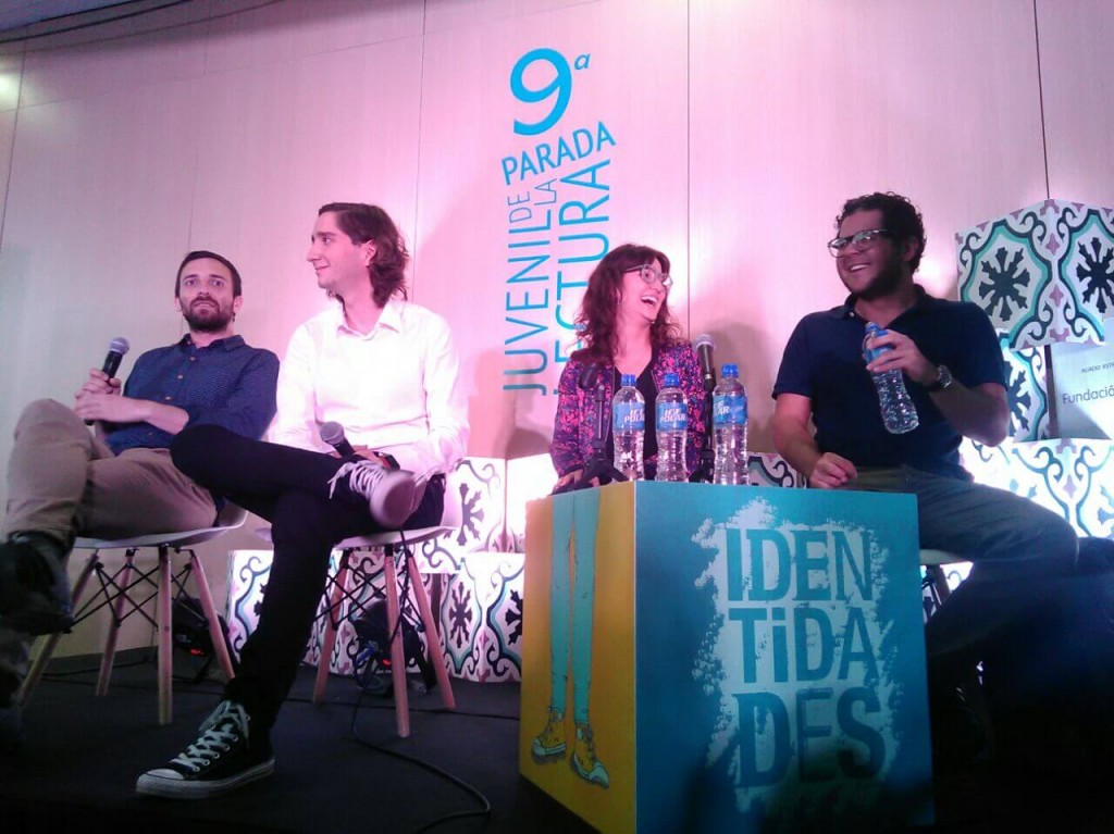 La Pulla_ParadaJuvenil2017
